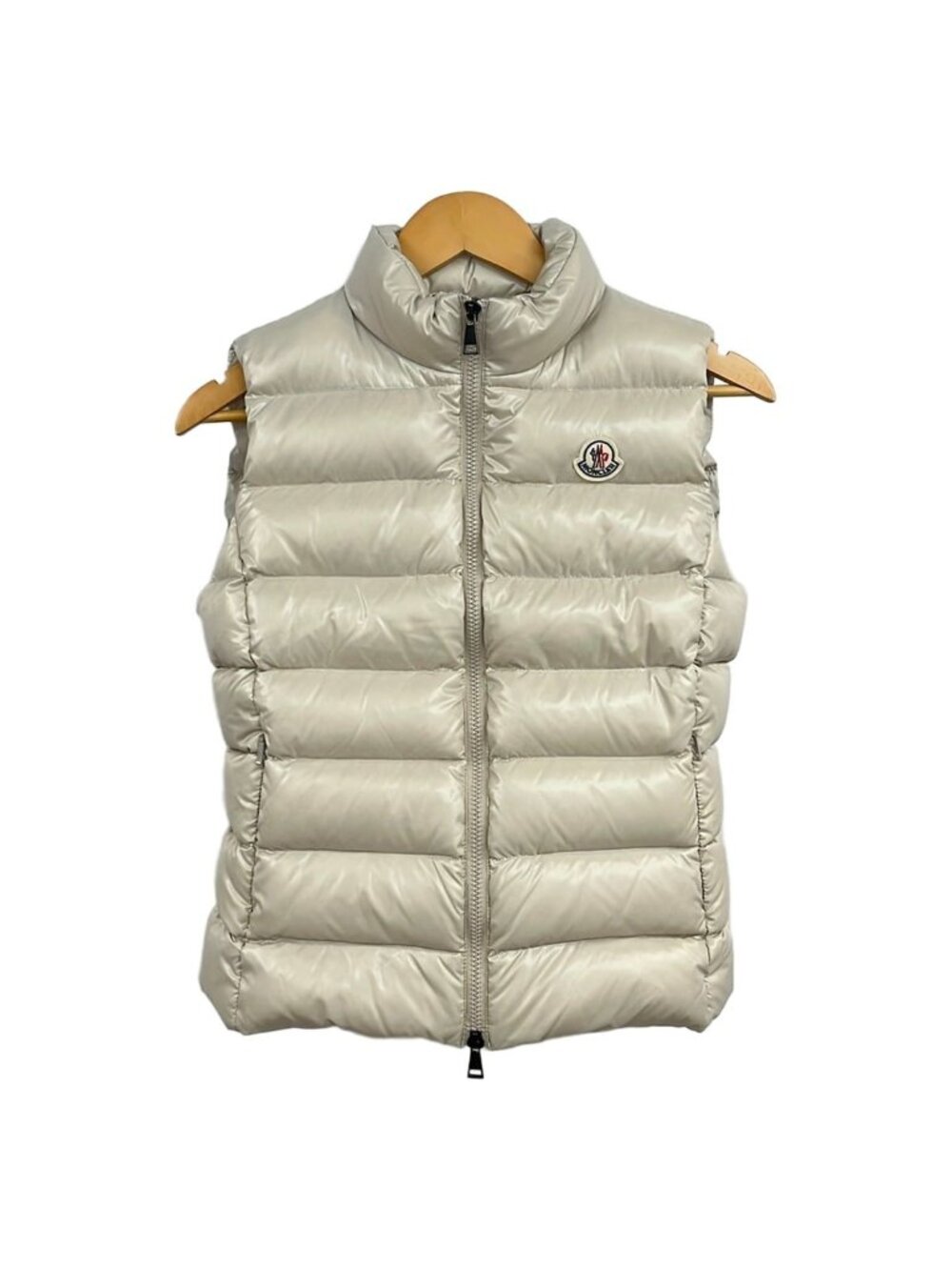 Moncler Ghany Beige 1